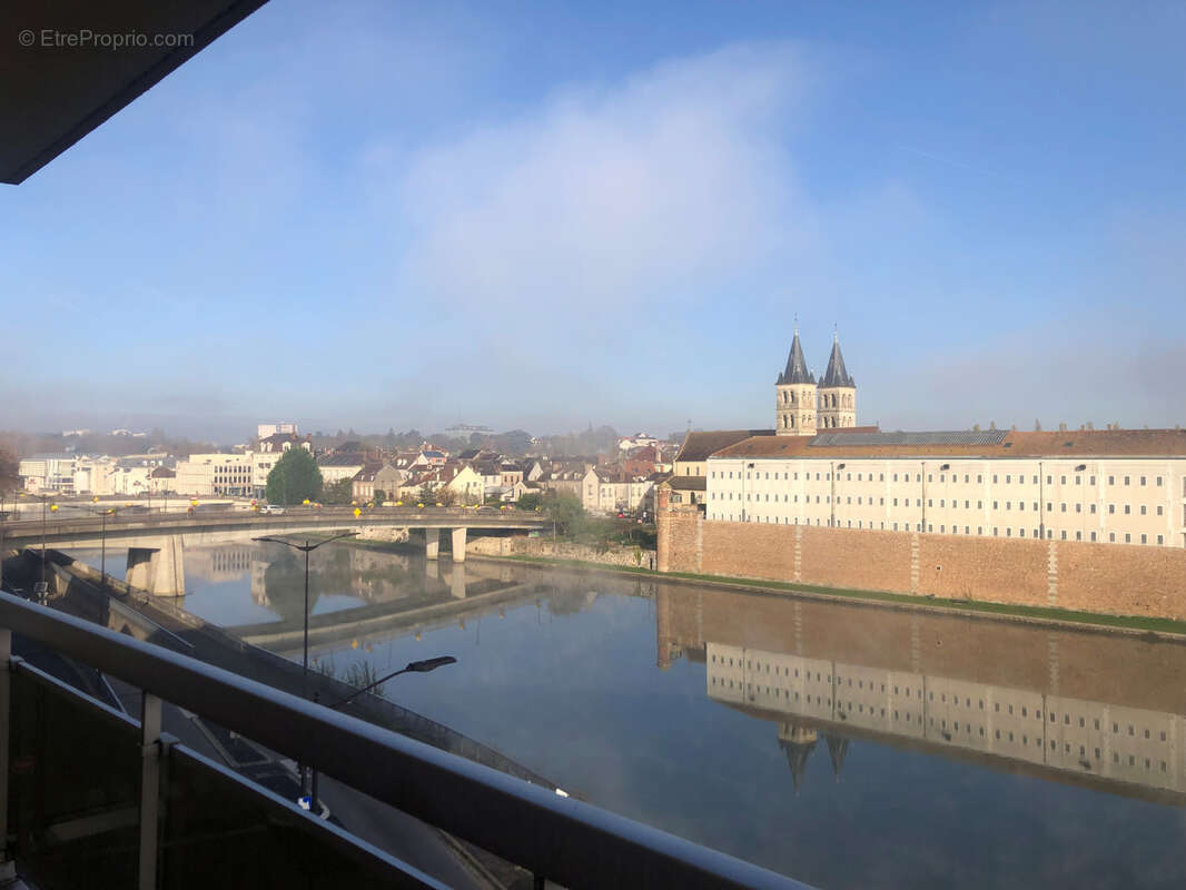 Appartement à MELUN