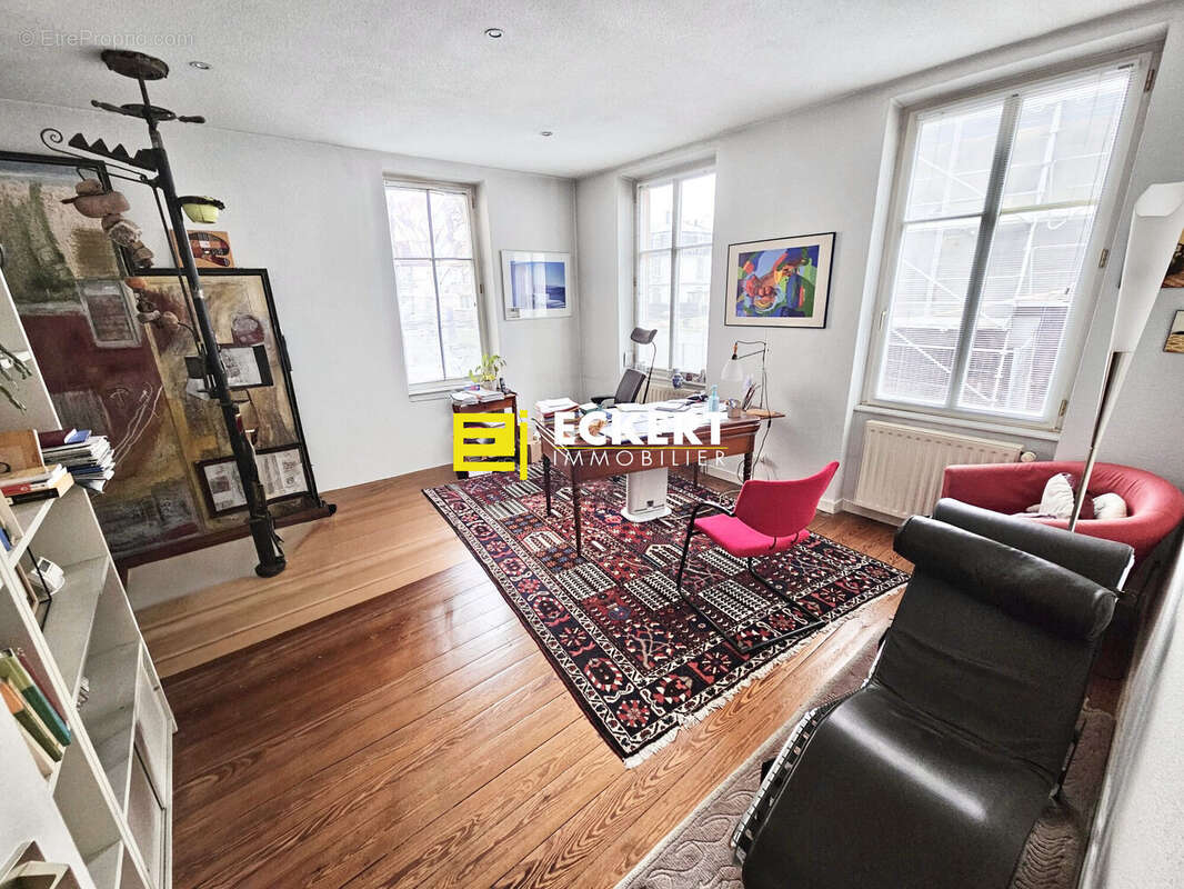 Appartement à HAGUENAU