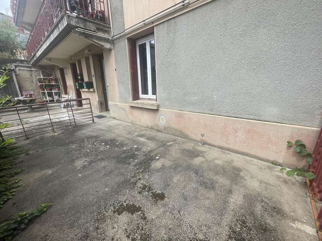 Photo 9 - Appartement à AMPLEPUIS