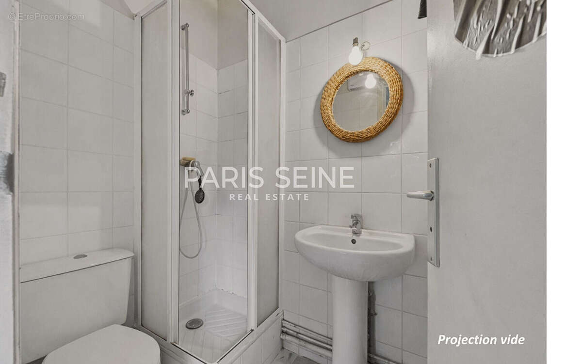 Appartement à PARIS-7E