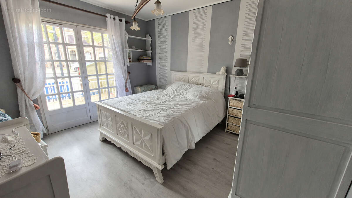 Charmante maison Abbeville 110 m2 4 chambres - photo 7