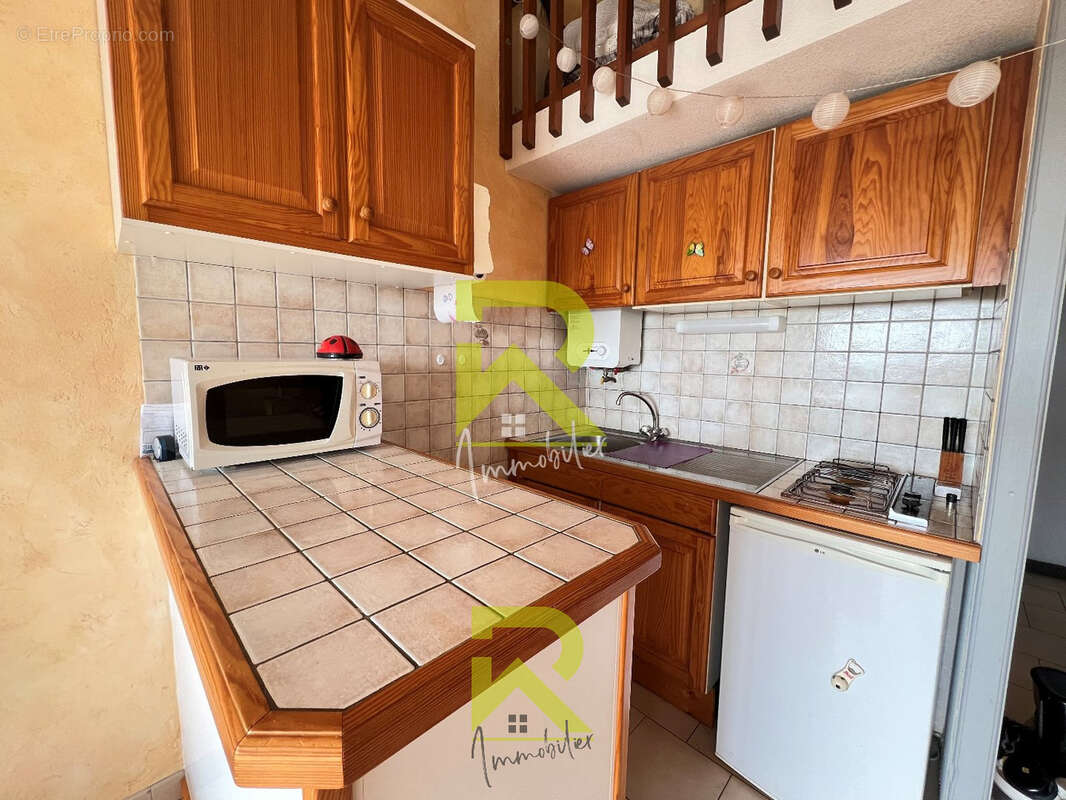 Appartement à AGDE