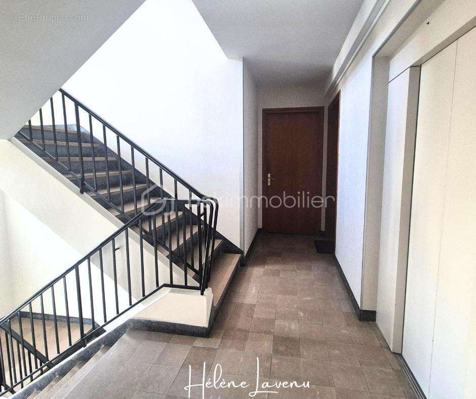 Appartement à NEUFCHATEL-HARDELOT