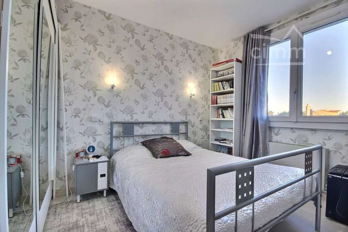 Appartement à MONTELIMAR