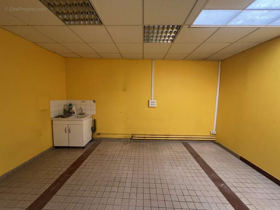 Commerce à LIGNY-EN-BARROIS