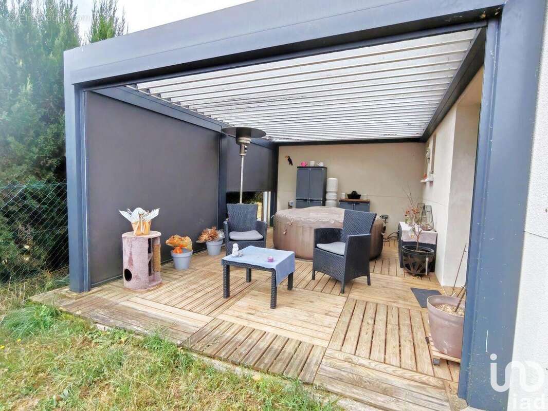 Photo 7 - Maison à LISTRAC-MEDOC