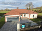 Maison à VILLERS-SUR-COUDUN