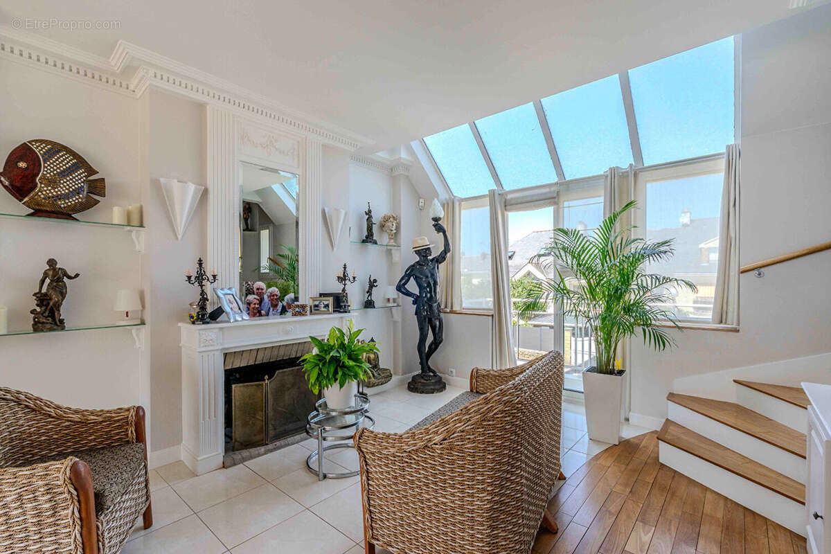 Maison à SAINT-NAZAIRE