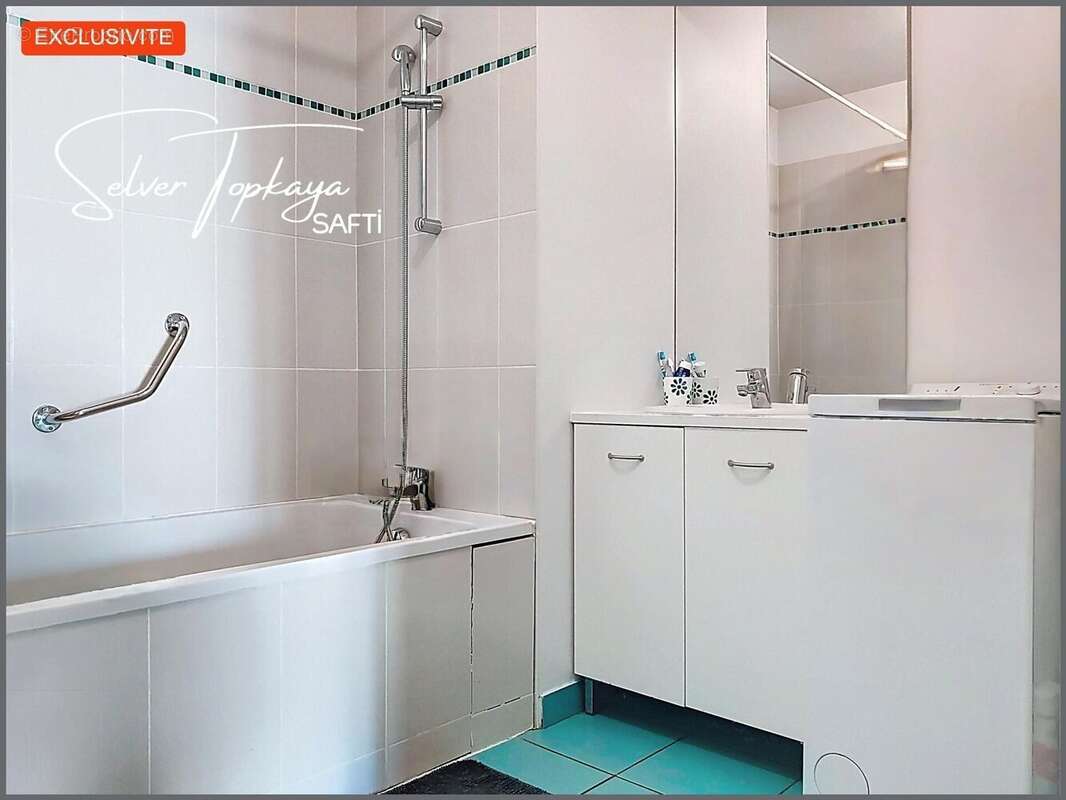 Photo 6 - Appartement à MIONS