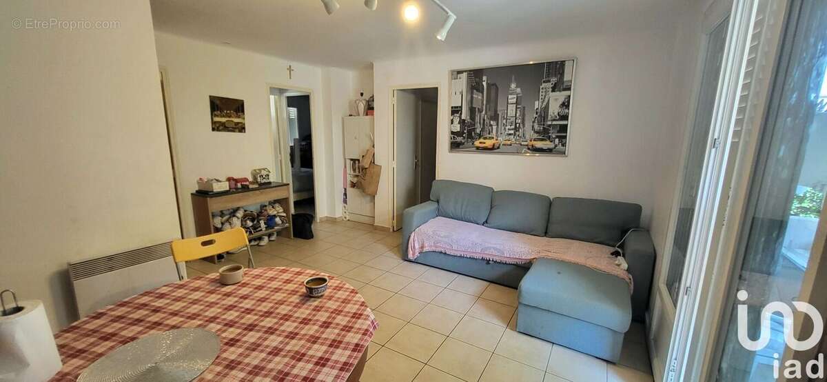 Photo 4 - Appartement à TOULON