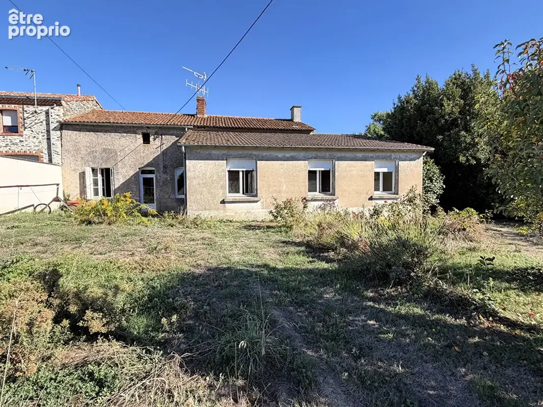 Maison Beaupreau 8 pièce(s) - photo 13