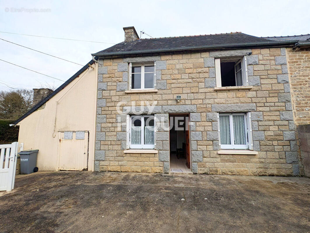 Maison à YVIGNAC-LA-TOUR