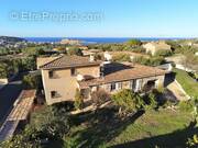 Maison à MONTICELLO