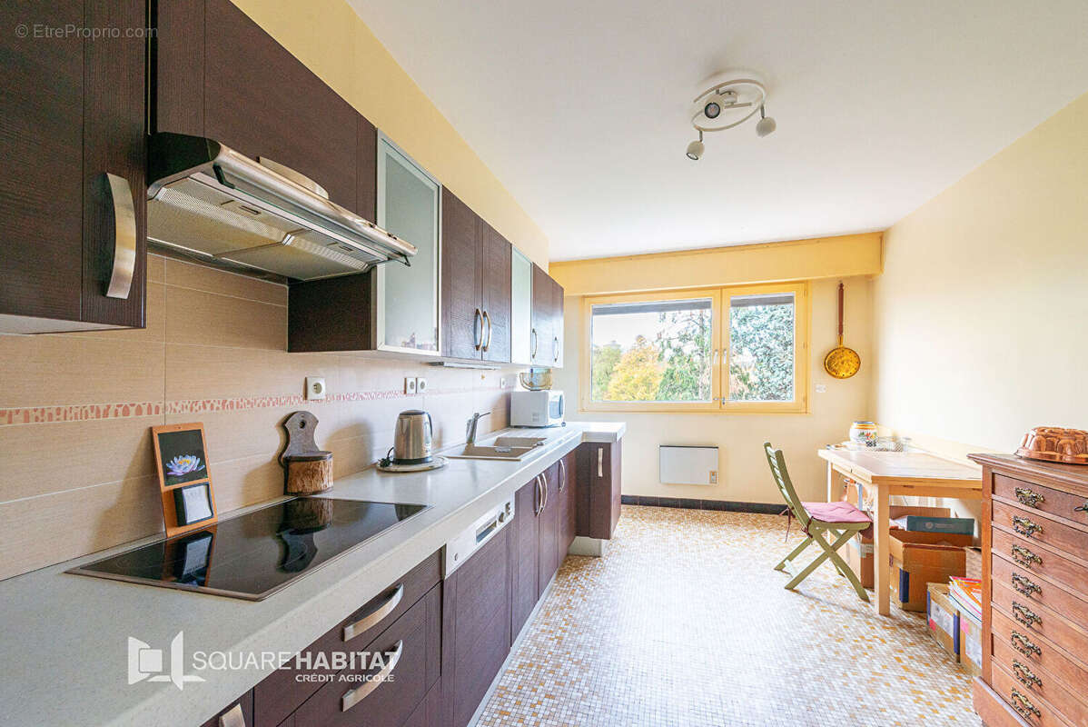 Appartement à VALENCIENNES