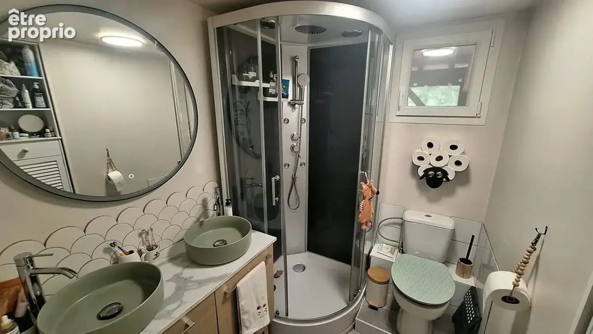 Maison 5 pièces 115 m² à vendre à Saint-Estephe (24398) - photo 9