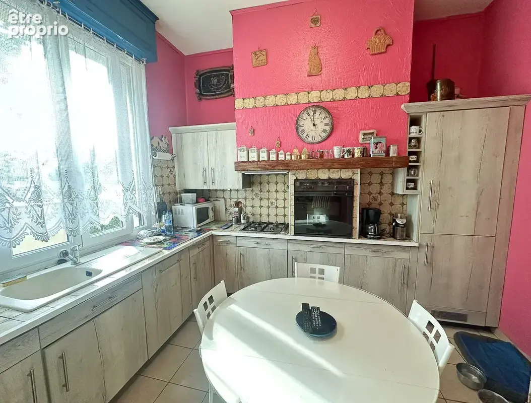 Toulouse cote pavee maison à vendre - photo 5