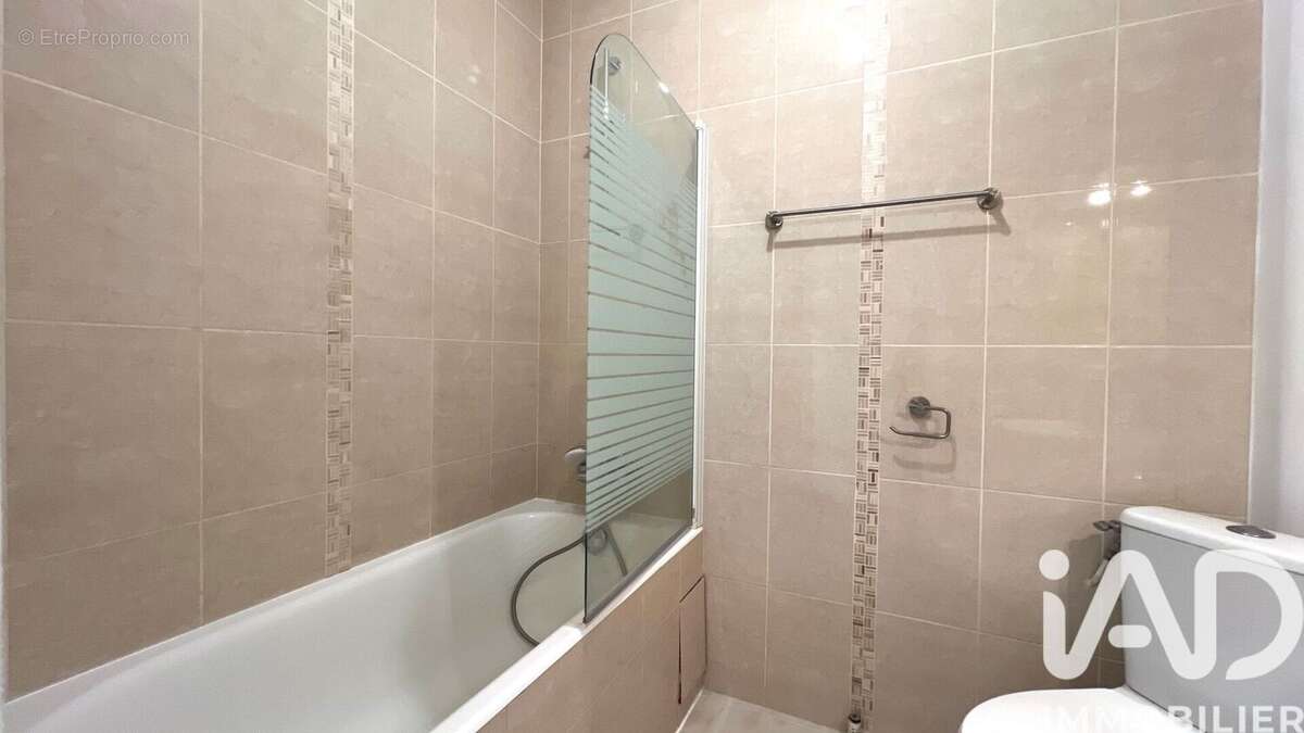 Photo 4 - Appartement à SAINT-MANDE