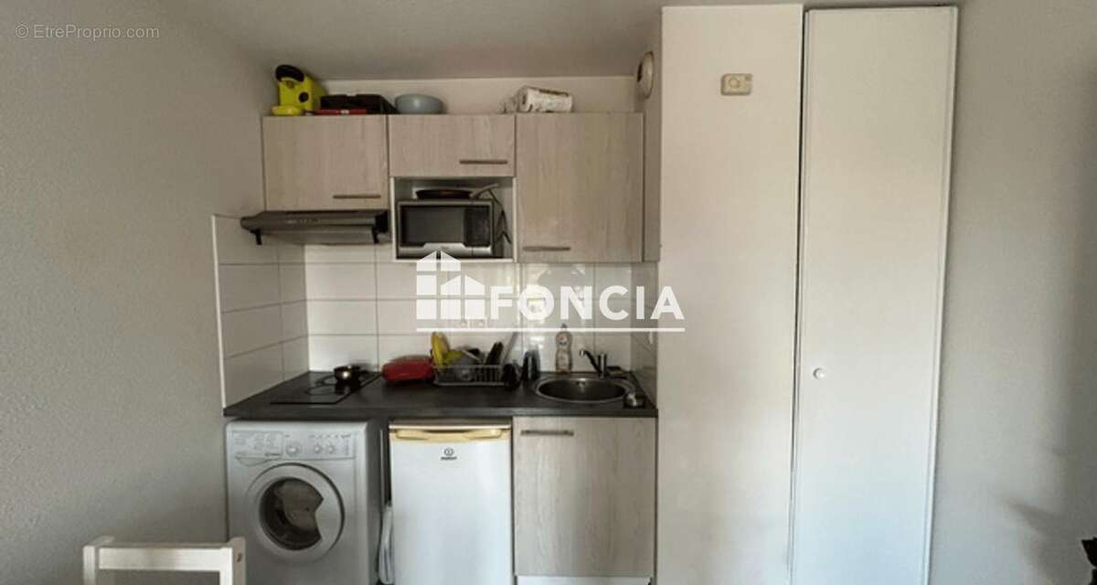 Appartement à PLAISANCE-DU-TOUCH
