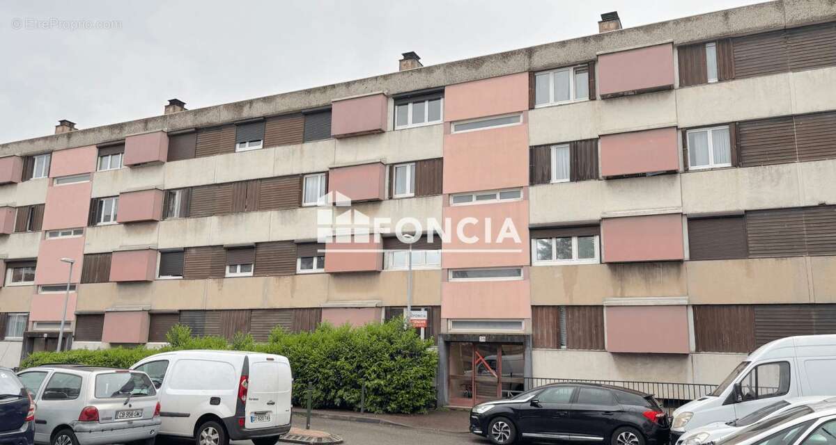 Appartement à VALENCE