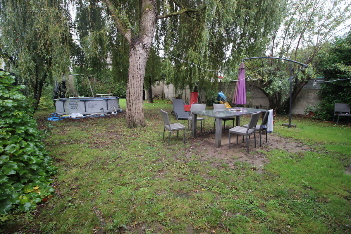 Brunoy: maison indépendante sur terrain de 524m2 - photo 12