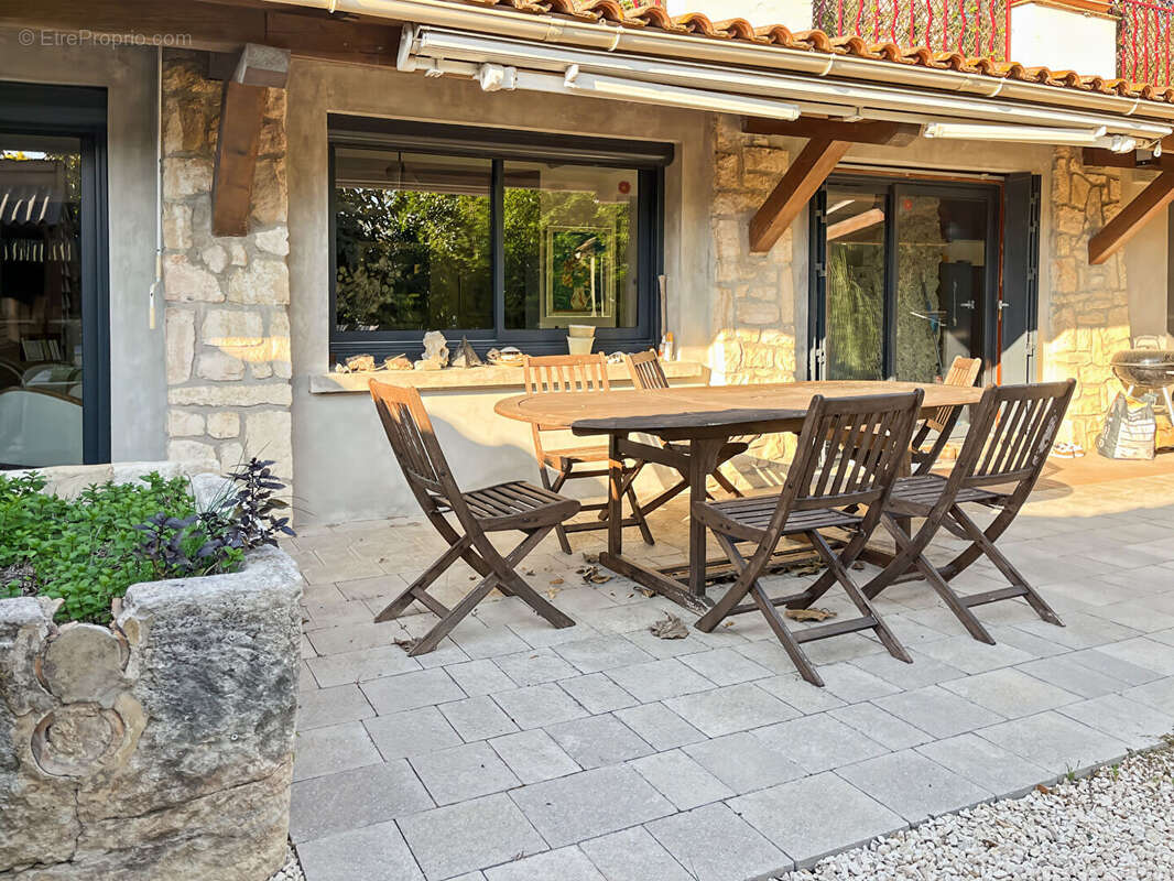 Appartement à GRAVESON