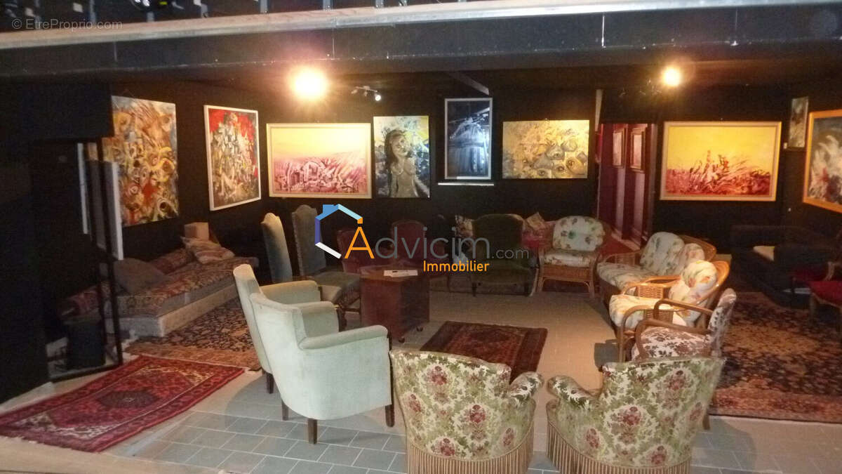 Appartement à ERVAUVILLE