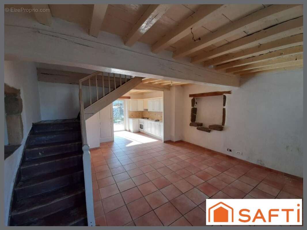 Photo 8 - Maison à NAVARRENX