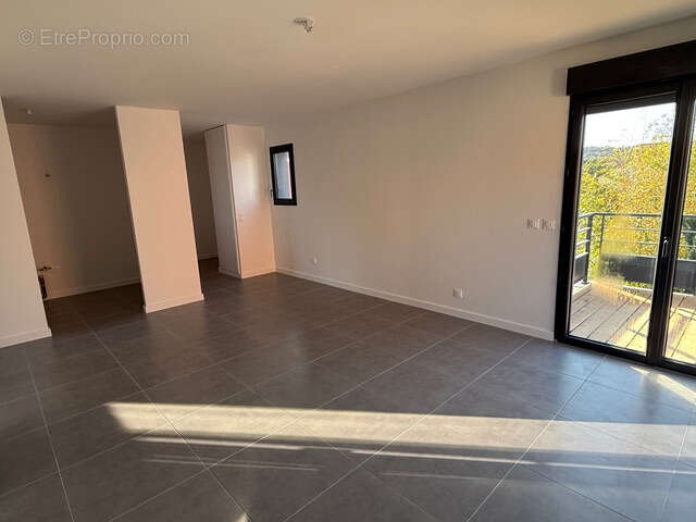 Appartement à ALBI