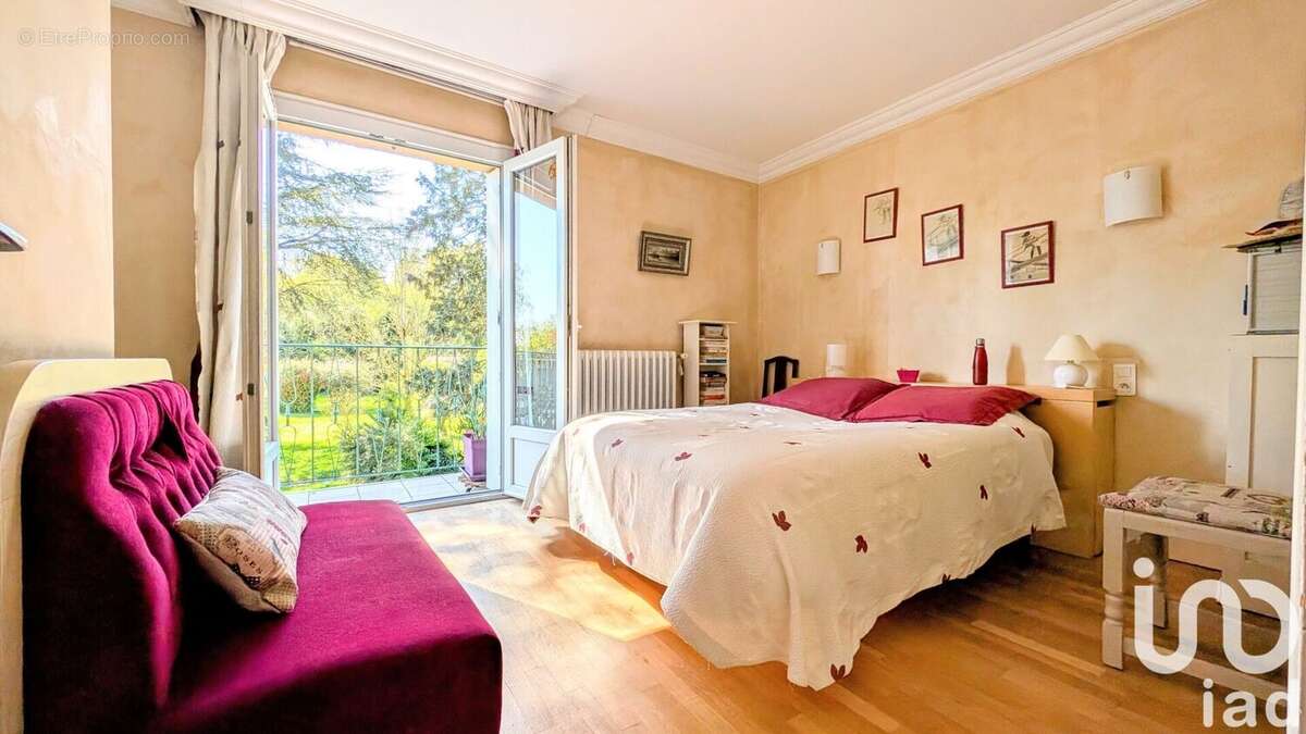 Photo 7 - Maison à COULAINES