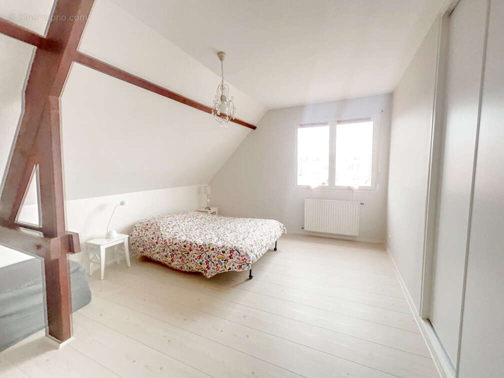 Maison à GOURNAY-SUR-MARNE