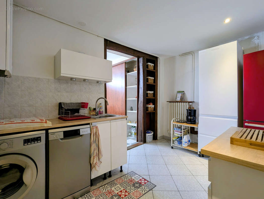 Appartement à LE PERRAY-EN-YVELINES