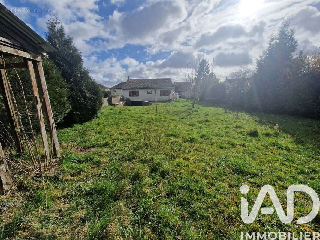 Photo 3 - Maison à PANNES