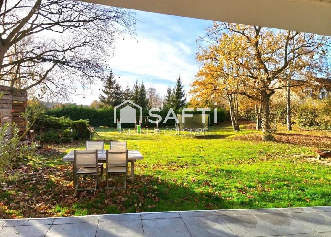 Photo 8 - Maison à LAON