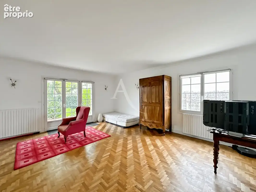 Maison Saint-jean-de-monts - 195m² habitables + 120m² de sous-sol - photo 7