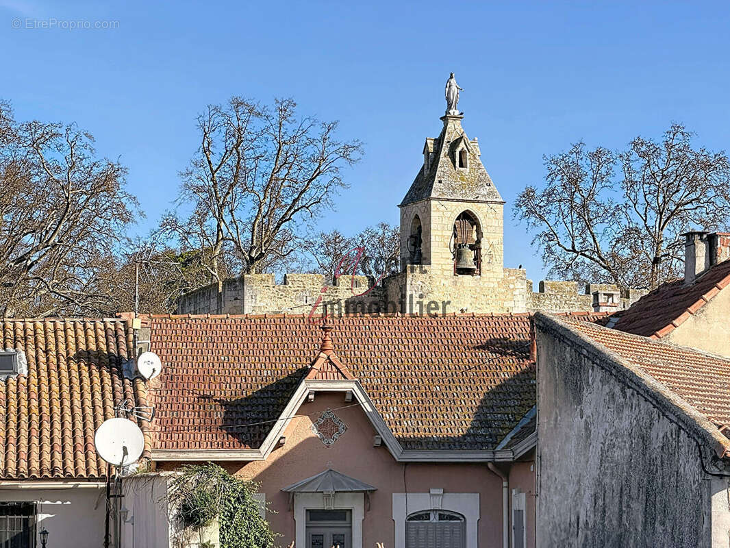 Maison à SAINT-ANDIOL