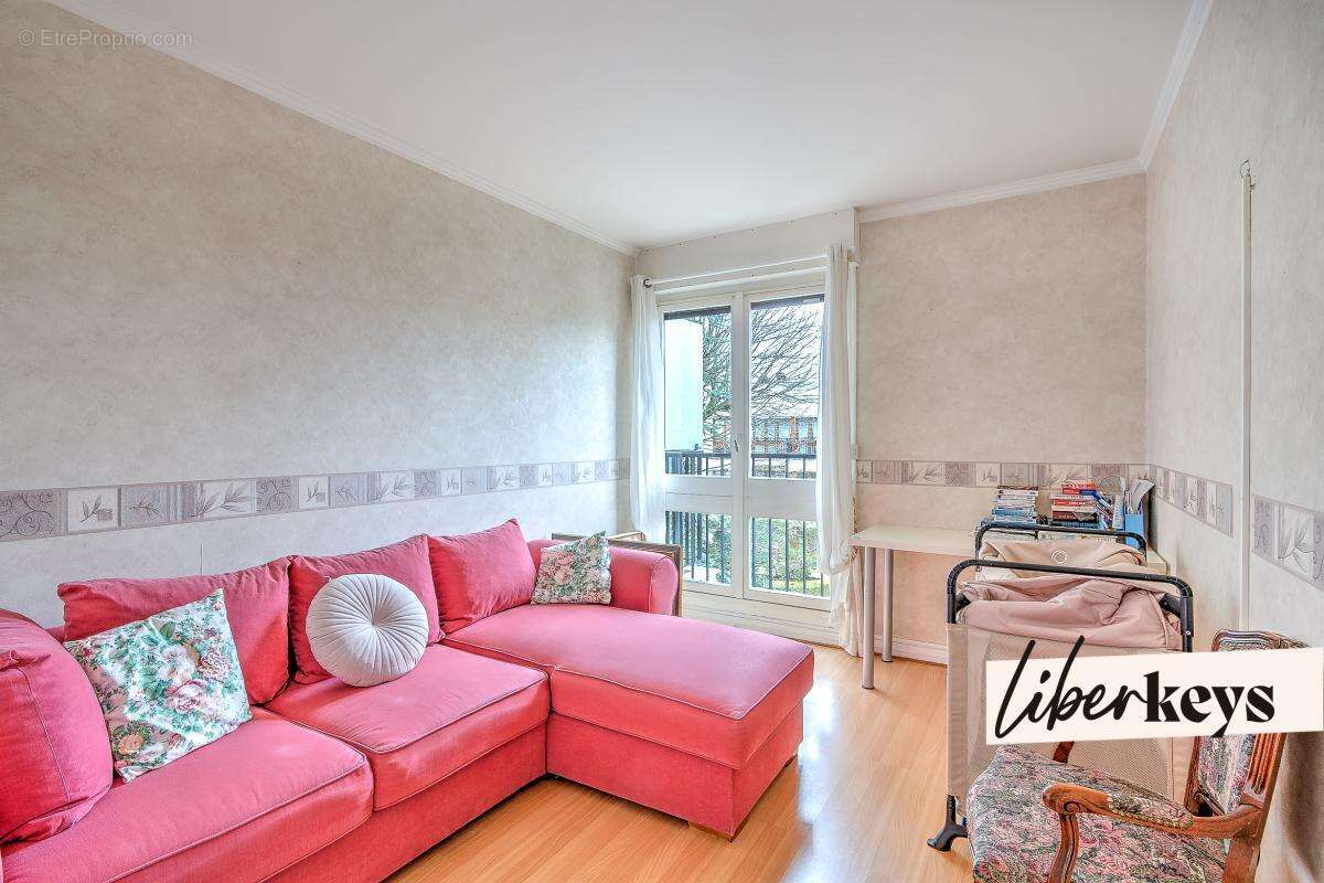 Appartement à LE CHESNAY