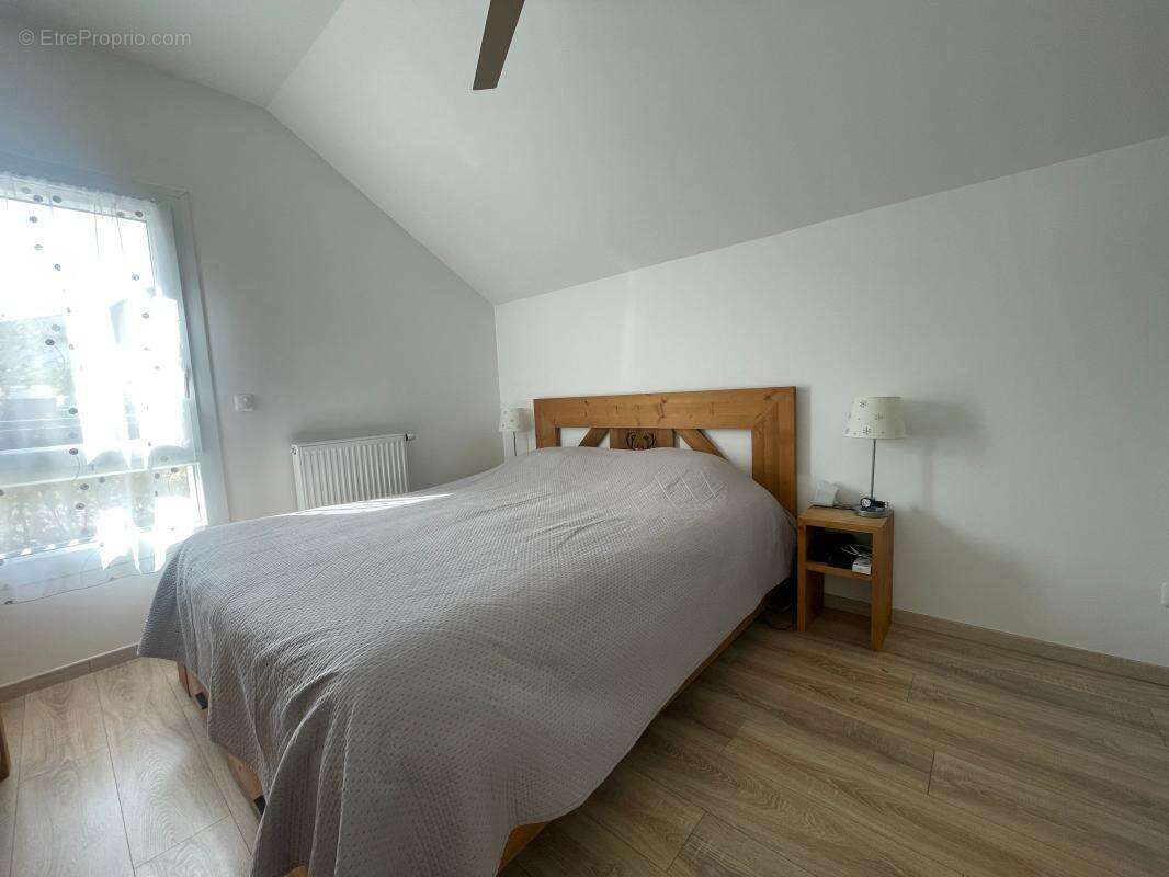 Maison à ALBY-SUR-CHERAN