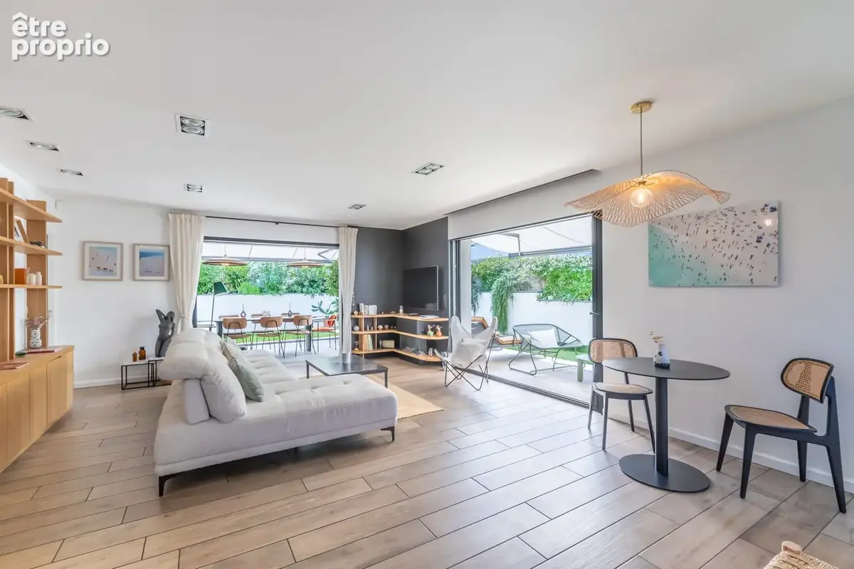 Maison 5 pièces 143 m² à vendre à Anglet (64600) - photo 4