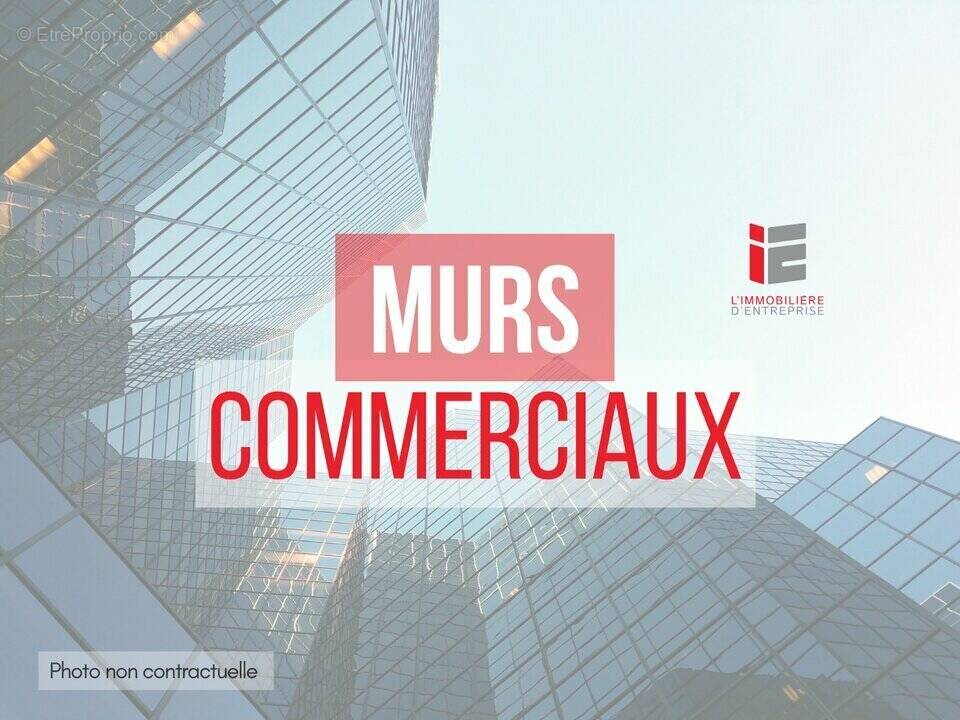 Commerce à QUEVEN