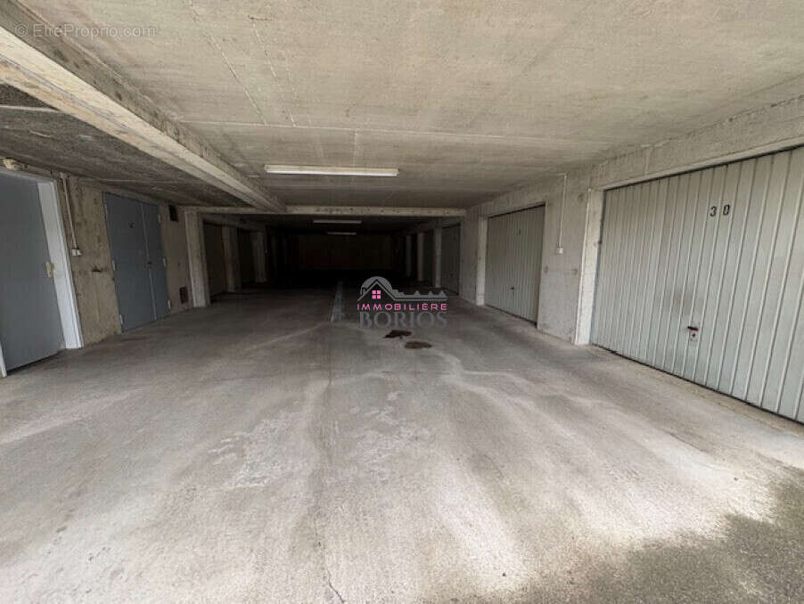 Appartement à CHALON-SUR-SAONE