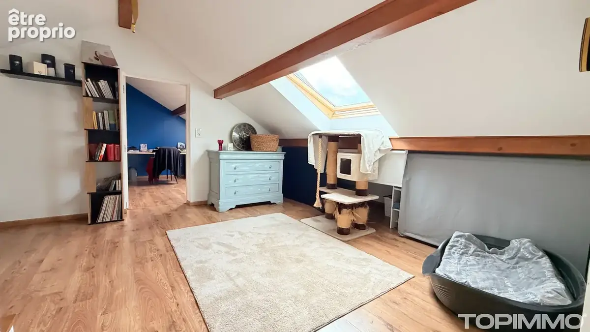 Maison 108 m² à Rambervillers  - photo 8