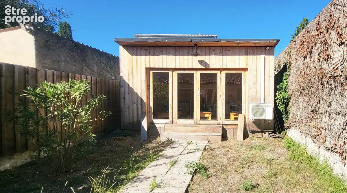 Commerce 110 m² à vendre à Bordeaux (33200) - photo 2