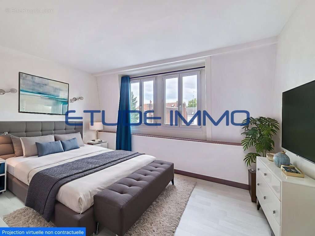 Appartement à LILLE