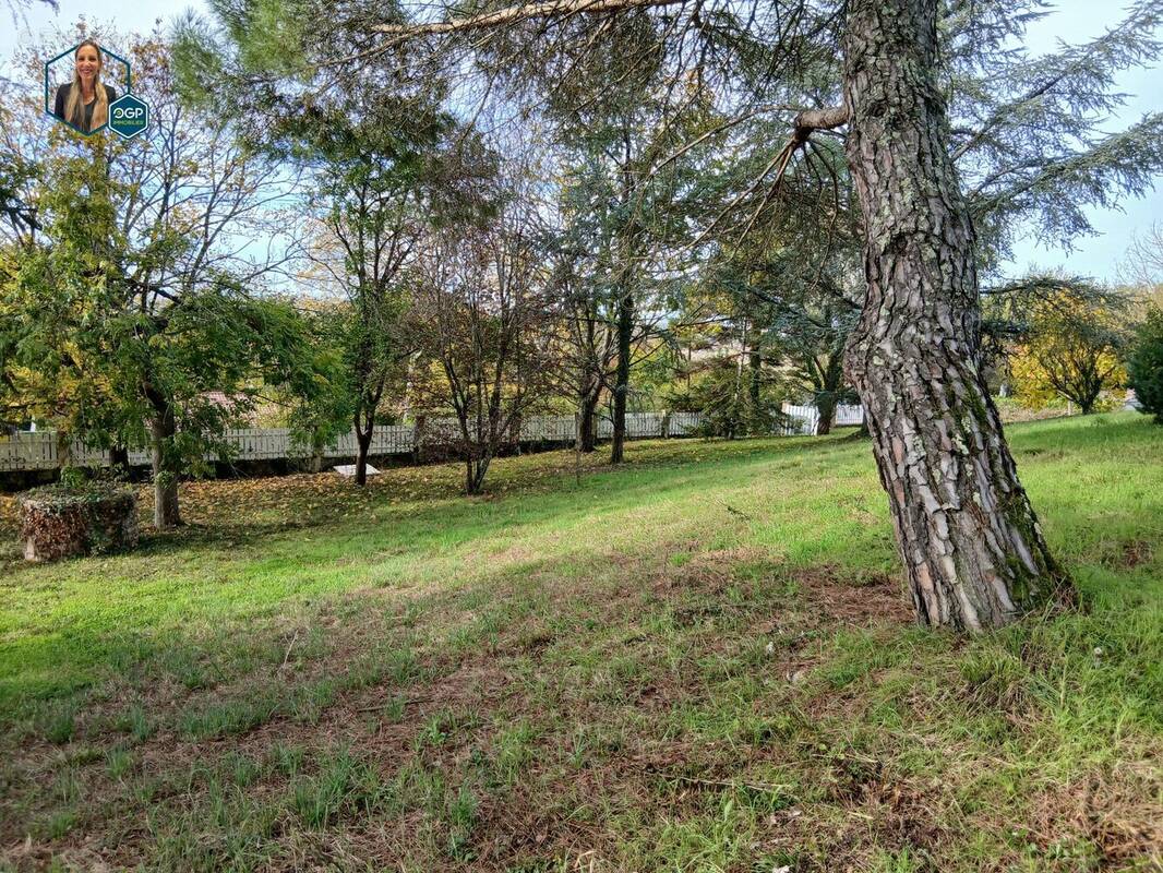 Terrain à GRATENTOUR