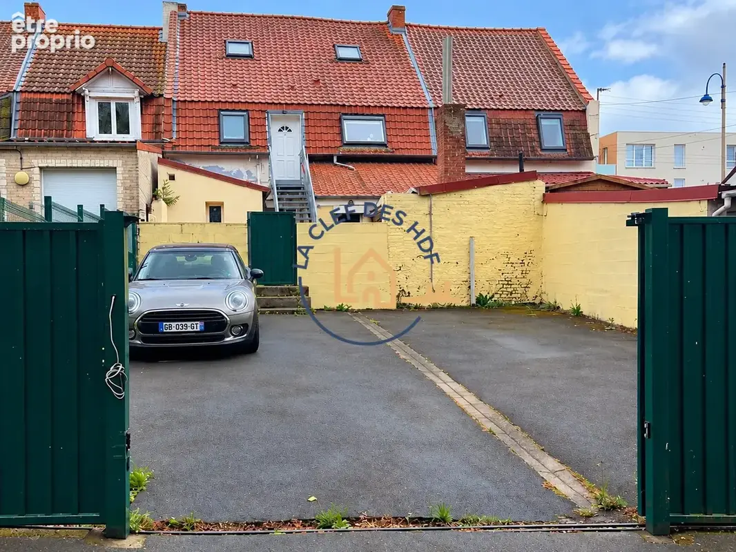 Appartement 180 m² à vendre à Montigny-En-Gohelle (62640) - photo 3