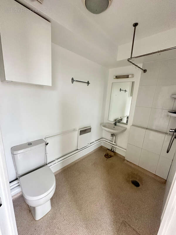 Appartement à ROSNY-SOUS-BOIS