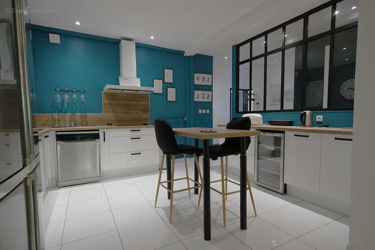 Appartement à NARBONNE