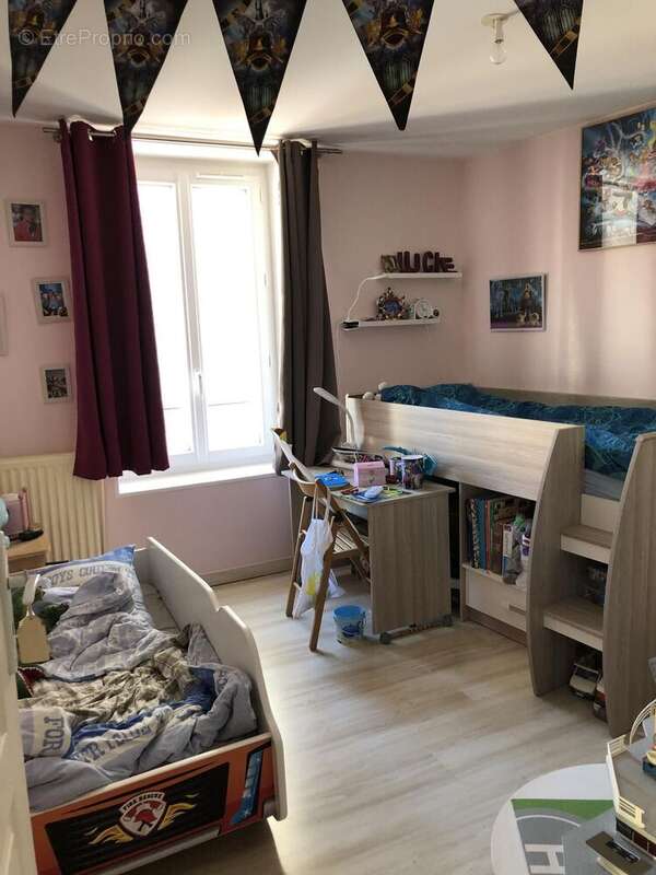 Photo 8 - Maison à THIZY