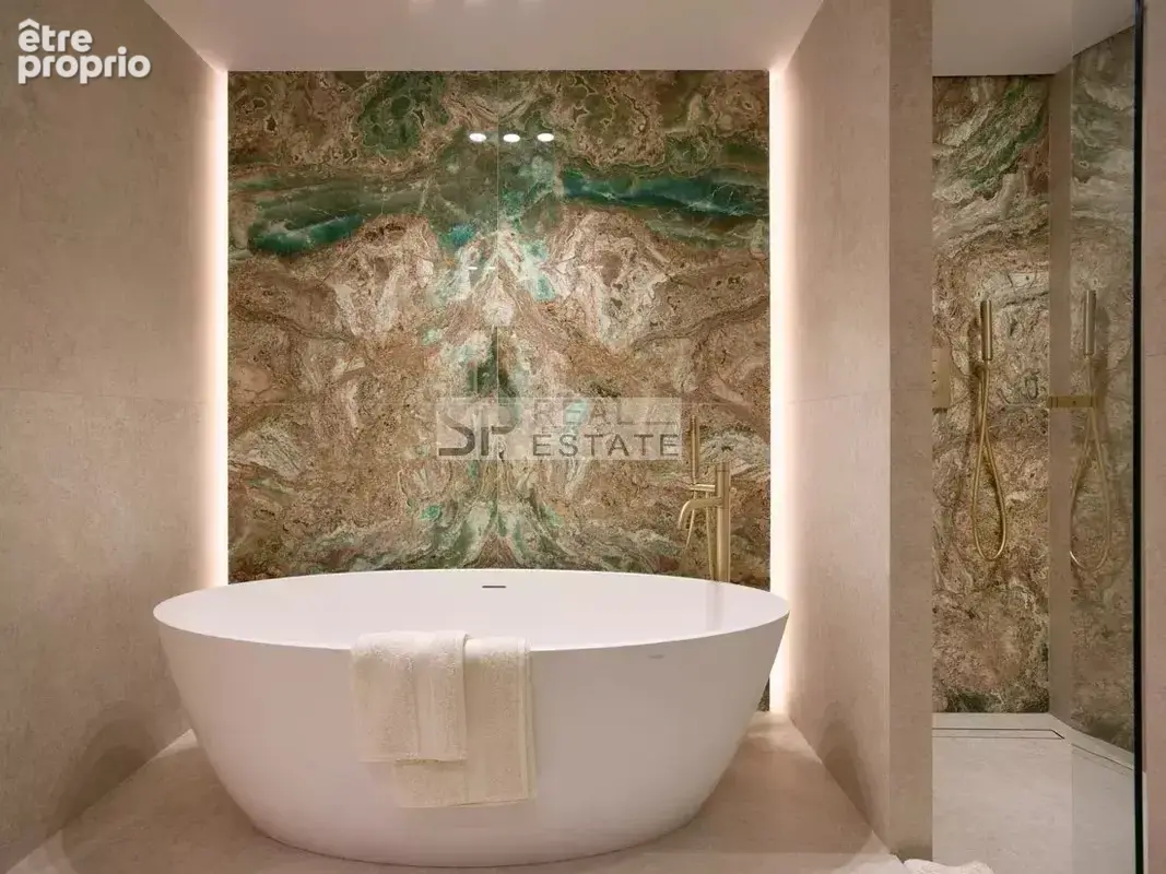 Cannes Californie - Magnifique appartement 5 pièces - photo 18