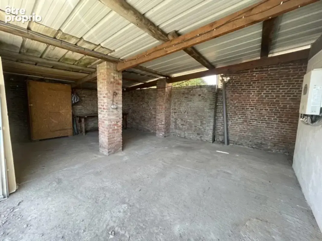Maison individuelle - photo 12